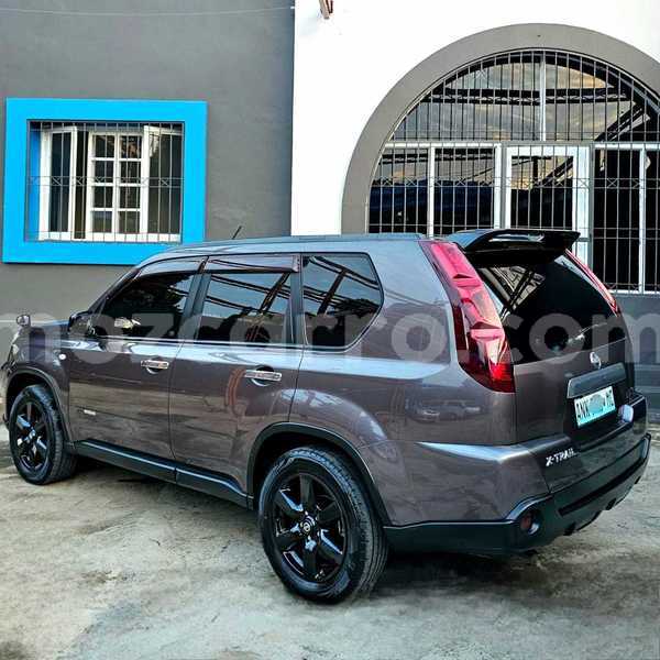 Big with watermark nissan x trail maputo maputo 34281