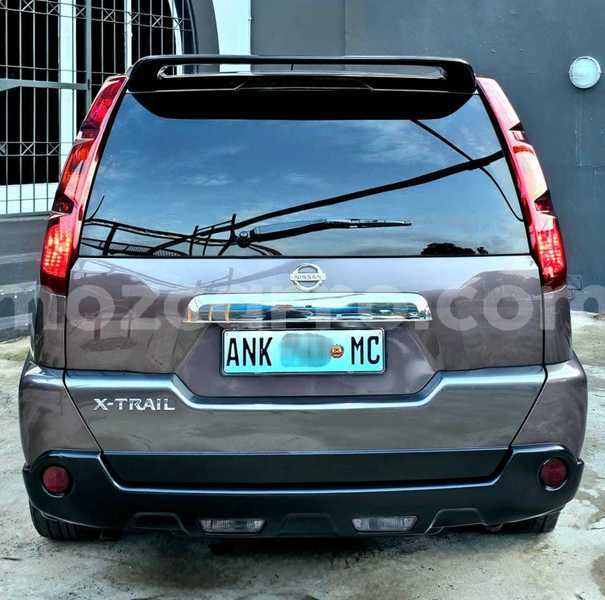 Big with watermark nissan x trail maputo maputo 34281