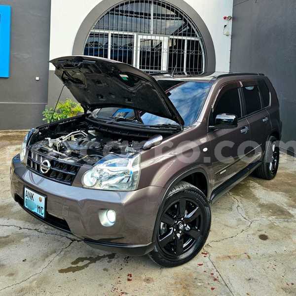 Big with watermark nissan x trail maputo maputo 34281