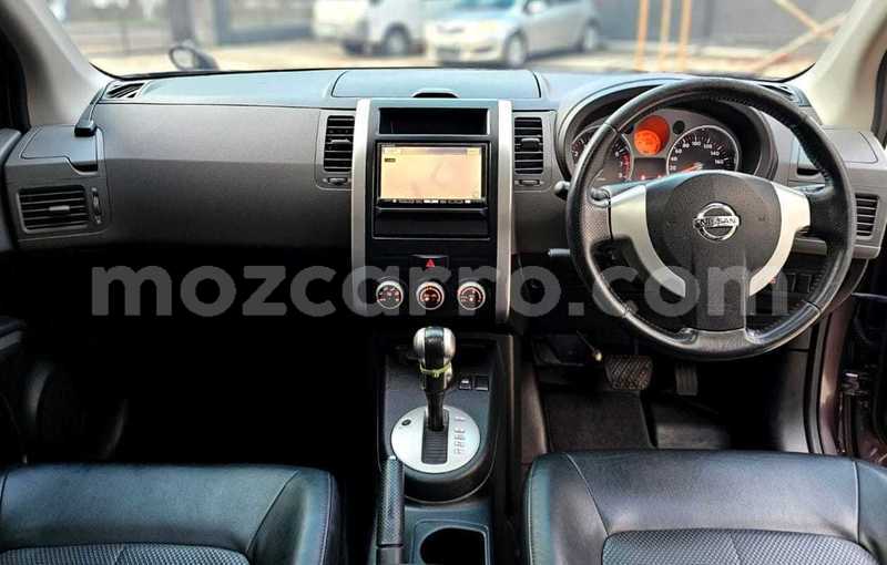 Big with watermark nissan x trail maputo maputo 34281