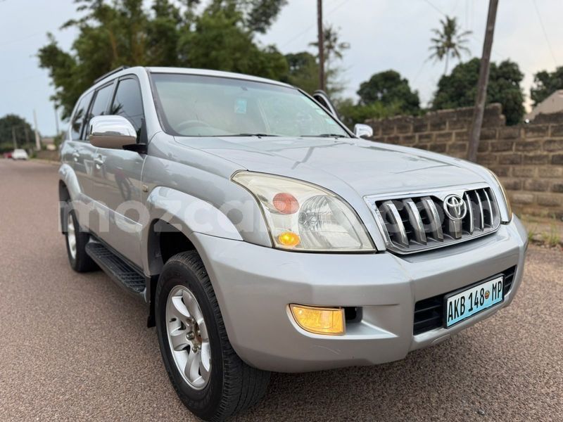 Big with watermark toyota prado maputo maputo 34282