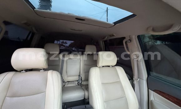 Buy New Toyota Prado Silver Car in Maputo in Maputo Buy New Toyota Prado Silver Car in Maputo in Maputo