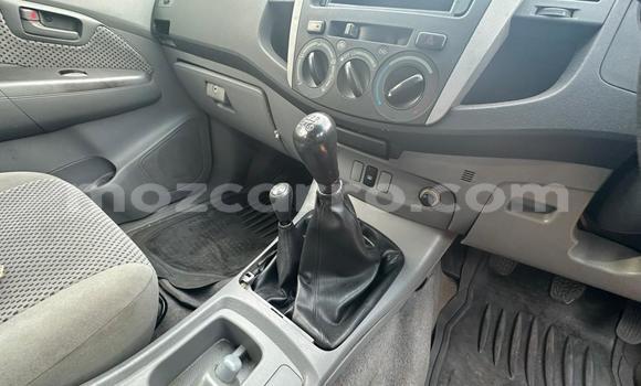 Nunua Ilio tumika Toyota Hilux Nyingine Gari ndani ya Maputo nchini Maputo Nunua Ilio tumika Toyota Hilux Nyingine Gari ndani ya Maputo nchini Maputo