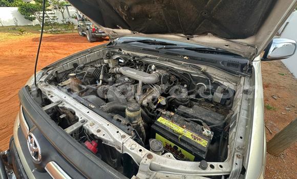 Nunua Ilio tumika Toyota Hilux Nyingine Gari ndani ya Maputo nchini Maputo Nunua Ilio tumika Toyota Hilux Nyingine Gari ndani ya Maputo nchini Maputo