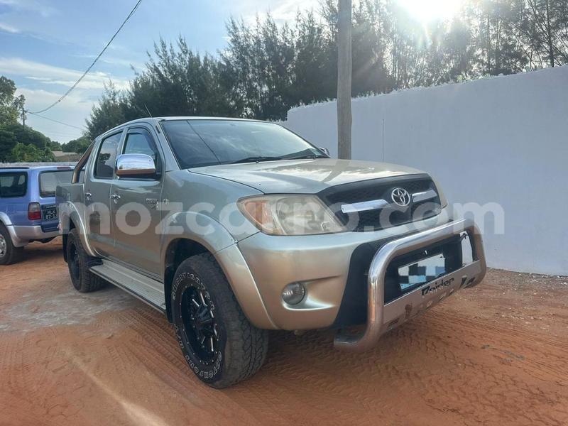 Big with watermark toyota hilux maputo maputo 34283