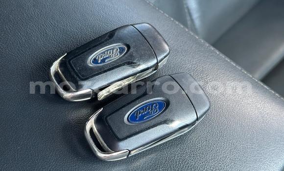 Comprar Usado Ford Everest Branco Carro em Maputo em Maputo Comprar Usado Ford Everest Branco Carro em Maputo em Maputo