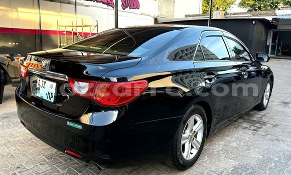 Comprar Novo Toyota Mark X Preto Carro em Maputo em Maputo Comprar Novo Toyota Mark X Preto Carro em Maputo em Maputo