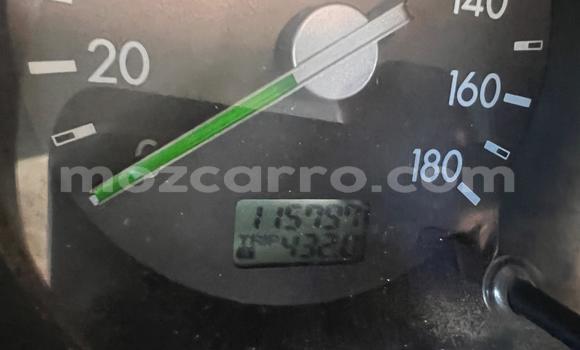 Tenga Tsaru Ford Ranger Chena Mota in Maputo in Maputo Tenga Tsaru Ford Ranger Chena Mota in Maputo in Maputo