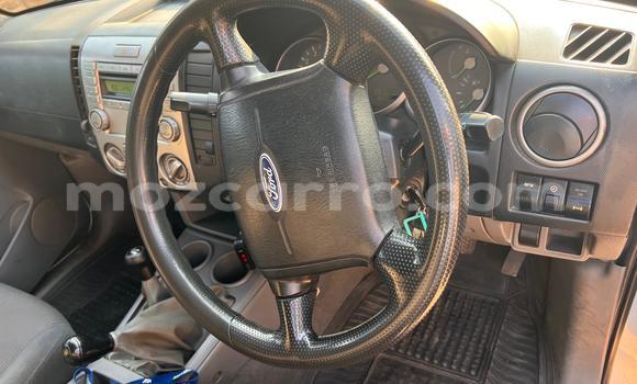 Tenga Tsaru Ford Ranger Chena Mota in Maputo in Maputo Tenga Tsaru Ford Ranger Chena Mota in Maputo in Maputo