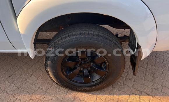 Tenga Tsaru Ford Ranger Chena Mota in Maputo in Maputo Tenga Tsaru Ford Ranger Chena Mota in Maputo in Maputo