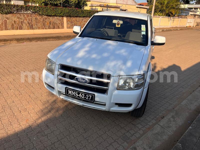 Big with watermark ford ranger maputo maputo 34286