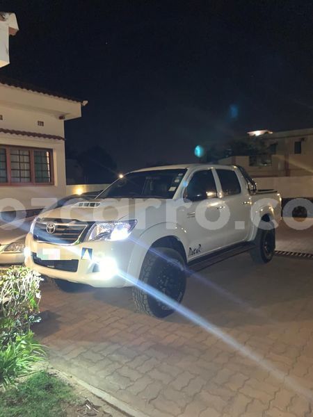 Big with watermark toyota hilux maputo maputo 34287