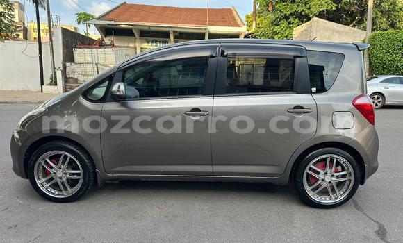 Nunua Ilio tumika Toyota Ractis Brown Gari ndani ya Maputo nchini Maputo Nunua Ilio tumika Toyota Ractis Brown Gari ndani ya Maputo nchini Maputo