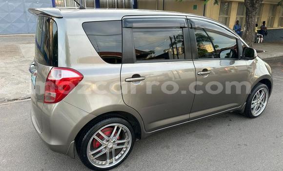 Nunua Ilio tumika Toyota Ractis Brown Gari ndani ya Maputo nchini Maputo Nunua Ilio tumika Toyota Ractis Brown Gari ndani ya Maputo nchini Maputo