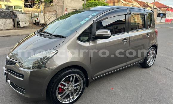 Nunua Ilio tumika Toyota Ractis Brown Gari ndani ya Maputo nchini Maputo Nunua Ilio tumika Toyota Ractis Brown Gari ndani ya Maputo nchini Maputo