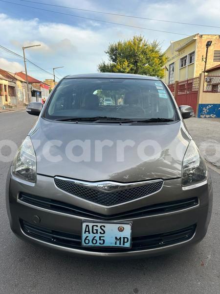 Big with watermark toyota ractis maputo maputo 34288