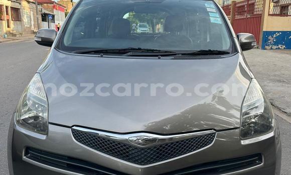 Nunua Ilio tumika Toyota Ractis Brown Gari ndani ya Maputo nchini Maputo Nunua Ilio tumika Toyota Ractis Brown Gari ndani ya Maputo nchini Maputo