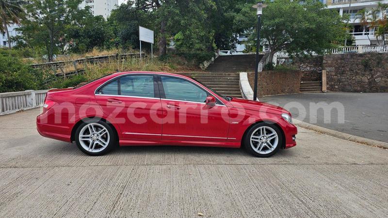 Big with watermark mercedes benz c classe maputo maputo 34289