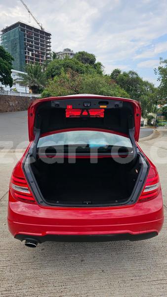 Big with watermark mercedes benz c classe maputo maputo 34289