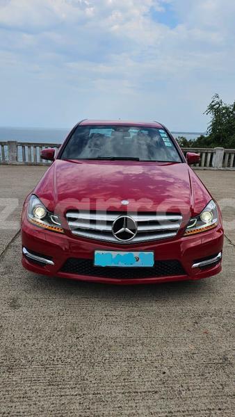 Big with watermark mercedes benz c classe maputo maputo 34289