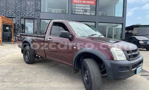 Nunua Ilio tumika Isuzu KB Nyingine Gari ndani ya Maputo nchini Maputo Nunua Ilio tumika Isuzu KB Nyingine Gari ndani ya Maputo nchini Maputo