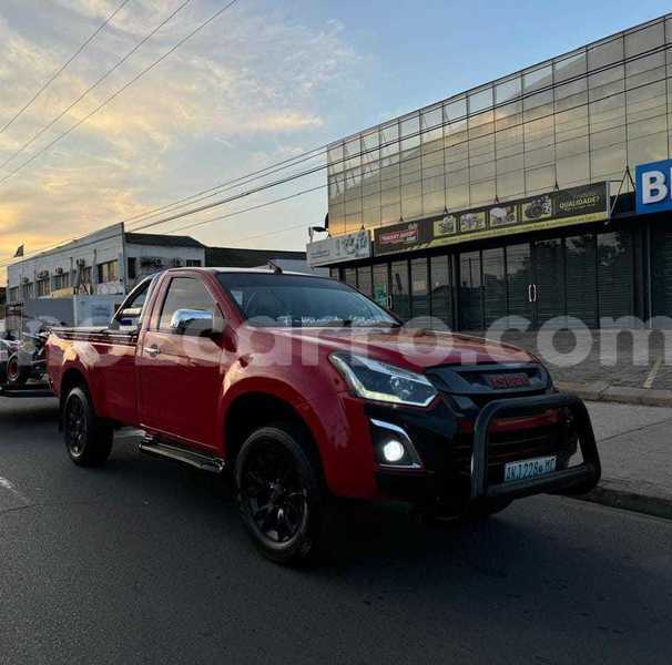 Big with watermark isuzu d max maputo maputo 34294