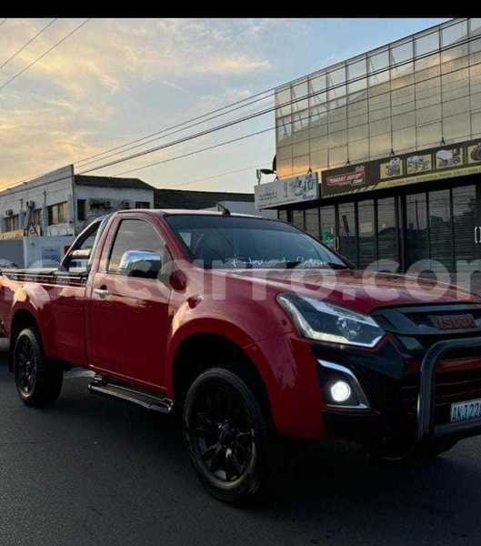 Big with watermark isuzu d max maputo maputo 34294