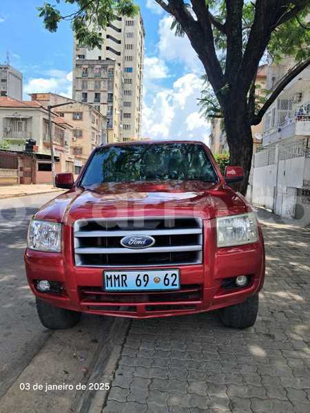 Big with watermark ford ranger maputo maputo 34295