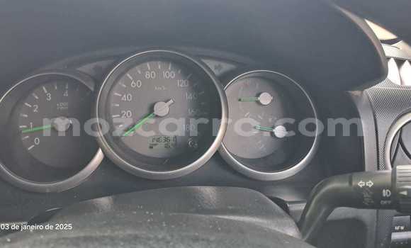 Buy Used Ford Ranger Red Car in Maputo in Maputo Buy Used Ford Ranger Red Car in Maputo in Maputo