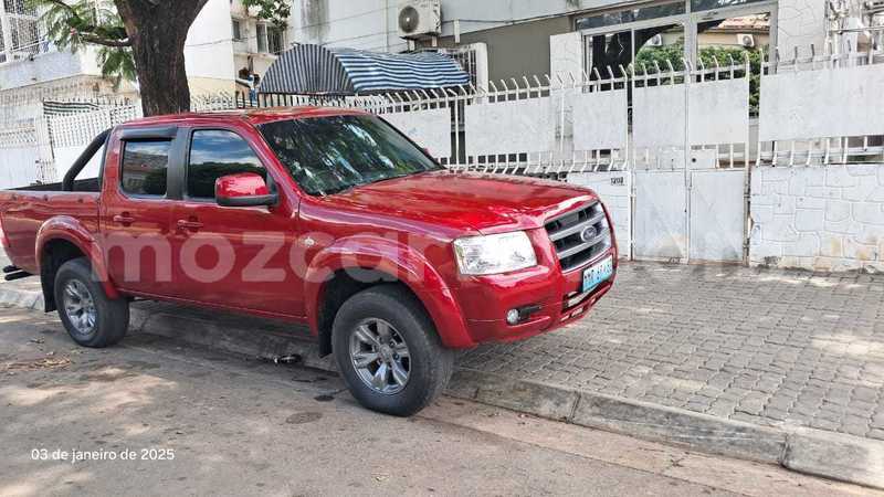 Big with watermark ford ranger maputo maputo 34295