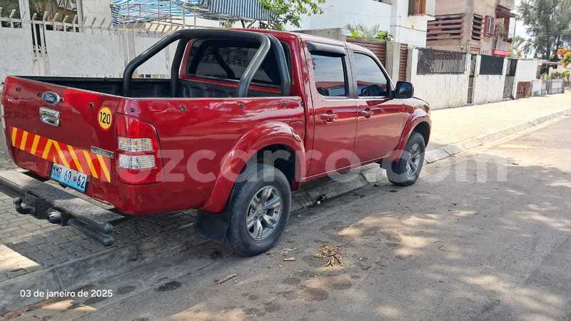 Big with watermark ford ranger maputo maputo 34295