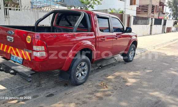 Buy Used Ford Ranger Red Car in Maputo in Maputo Buy Used Ford Ranger Red Car in Maputo in Maputo