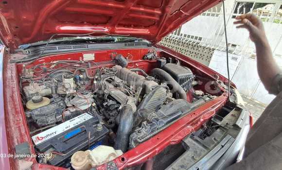 Buy Used Ford Ranger Red Car in Maputo in Maputo Buy Used Ford Ranger Red Car in Maputo in Maputo