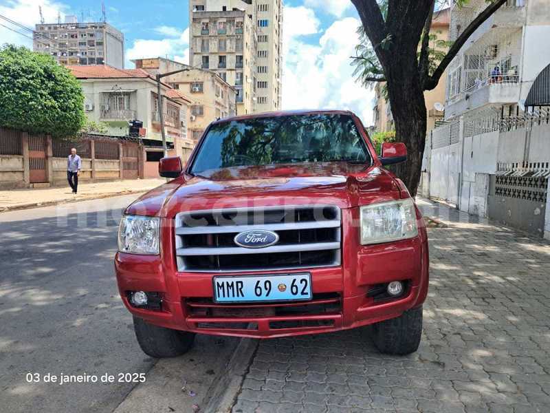 Big with watermark ford ranger maputo maputo 34295