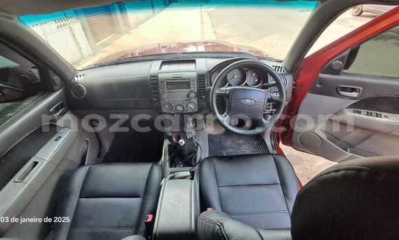 Buy Used Ford Ranger Red Car in Maputo in Maputo Buy Used Ford Ranger Red Car in Maputo in Maputo