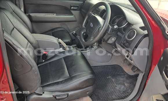 Buy Used Ford Ranger Red Car in Maputo in Maputo Buy Used Ford Ranger Red Car in Maputo in Maputo