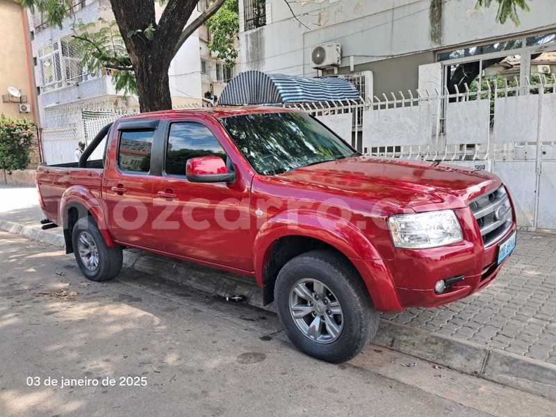 Big with watermark ford ranger maputo maputo 34295