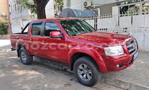 Buy Used Ford Ranger Red Car in Maputo in Maputo Buy Used Ford Ranger Red Car in Maputo in Maputo