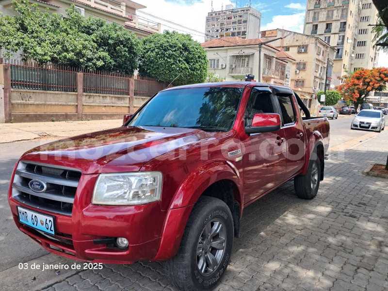 Big with watermark ford ranger maputo maputo 34295