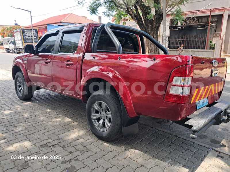 Big with watermark ford ranger maputo maputo 34295