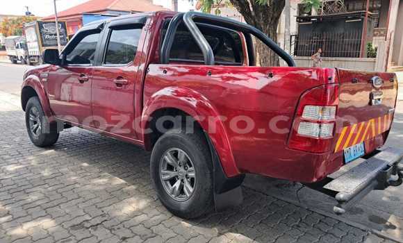 Buy Used Ford Ranger Red Car in Maputo in Maputo Buy Used Ford Ranger Red Car in Maputo in Maputo