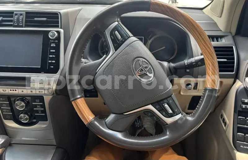 Big with watermark toyota land cruiser maputo maputo 34296