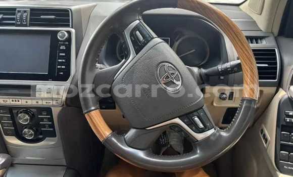 Tenga Itsva Toyota Land Cruiser Chena Mota in Maputo in Maputo Tenga Itsva Toyota Land Cruiser Chena Mota in Maputo in Maputo