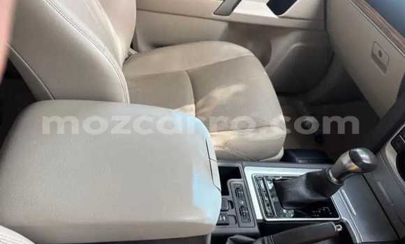 Tenga Itsva Toyota Land Cruiser Chena Mota in Maputo in Maputo Tenga Itsva Toyota Land Cruiser Chena Mota in Maputo in Maputo