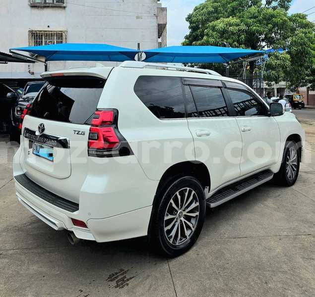 Big with watermark toyota land cruiser maputo maputo 34296