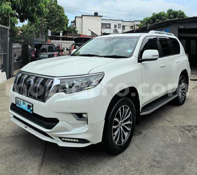 Big with watermark toyota land cruiser maputo maputo 34296