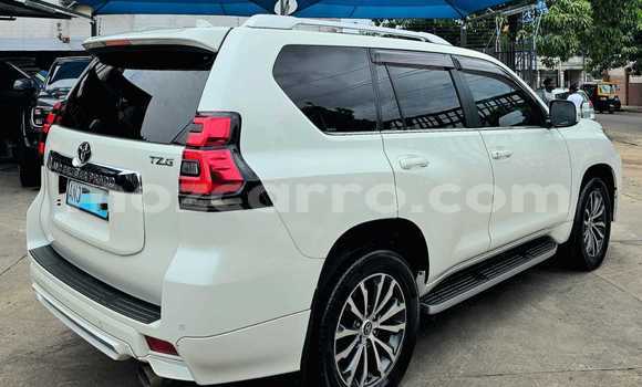 Tenga Itsva Toyota Land Cruiser Chena Mota in Maputo in Maputo Tenga Itsva Toyota Land Cruiser Chena Mota in Maputo in Maputo