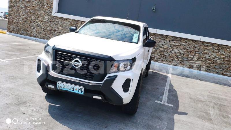 Big with watermark nissan navara maputo maputo 34297