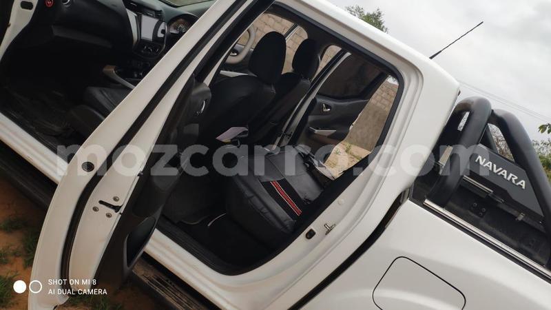 Big with watermark nissan navara maputo maputo 34297