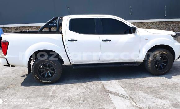 Nunua Ilio tumika Nissan Navara Nyeupe Gari ndani ya Maputo nchini Maputo Nunua Ilio tumika Nissan Navara Nyeupe Gari ndani ya Maputo nchini Maputo